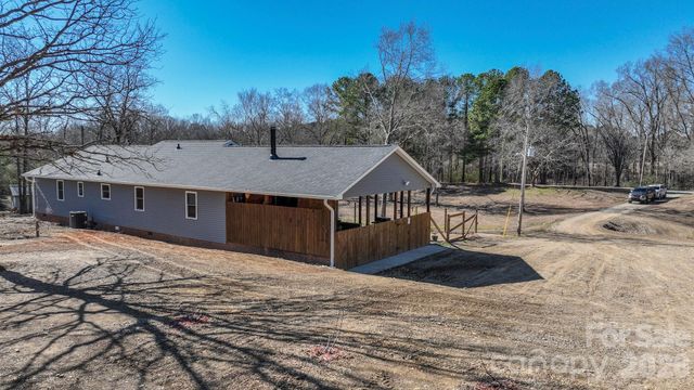 1925 Sojourn Road, Marshville, NC 28103
