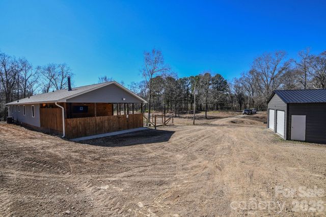 1925 Sojourn Road, Marshville, NC 28103