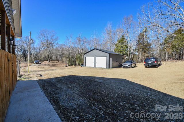 1925 Sojourn Road, Marshville, NC 28103