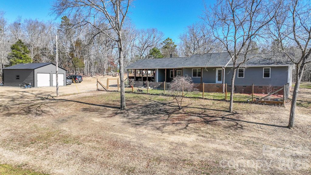 1925 Sojourn Road, Marshville, NC 28103