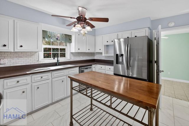 188 Old Sunbury Road, Hinesville, GA 31313