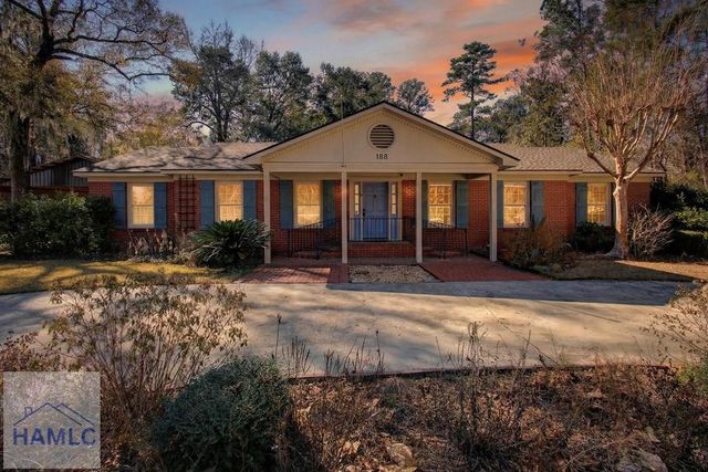 188 Old Sunbury Road, Hinesville, GA 31313