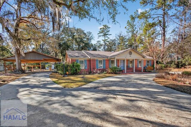 188 Old Sunbury Road, Hinesville, GA 31313