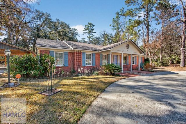 188 Old Sunbury Road, Hinesville, GA 31313