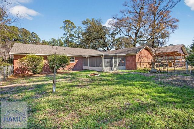 188 Old Sunbury Road, Hinesville, GA 31313