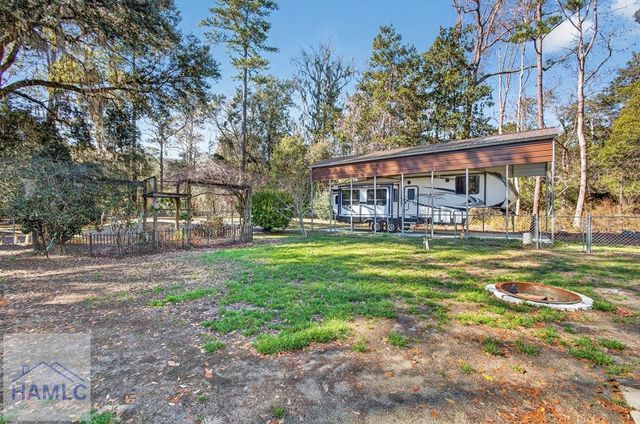 188 Old Sunbury Road, Hinesville, GA 31313