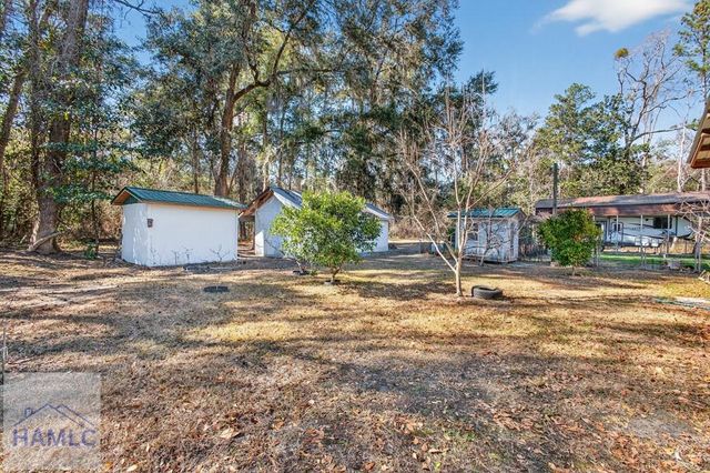 188 Old Sunbury Road, Hinesville, GA 31313