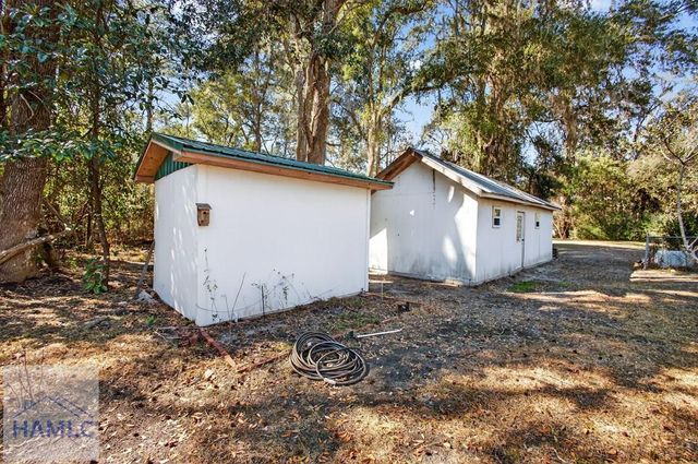 188 Old Sunbury Road, Hinesville, GA 31313