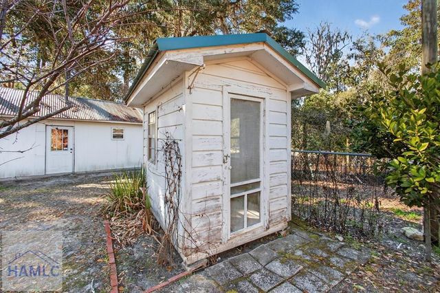 188 Old Sunbury Road, Hinesville, GA 31313