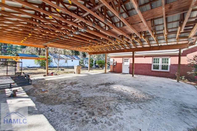 188 Old Sunbury Road, Hinesville, GA 31313