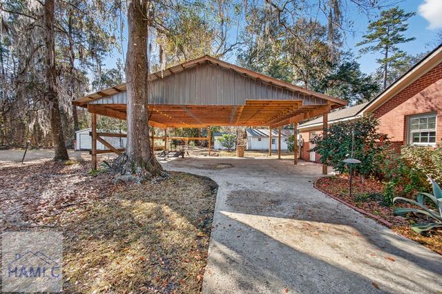 188 Old Sunbury Road, Hinesville, GA 31313