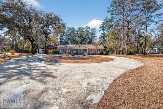 188 Old Sunbury Road, Hinesville, GA 31313