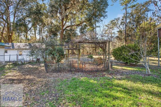 188 Old Sunbury Road, Hinesville, GA 31313