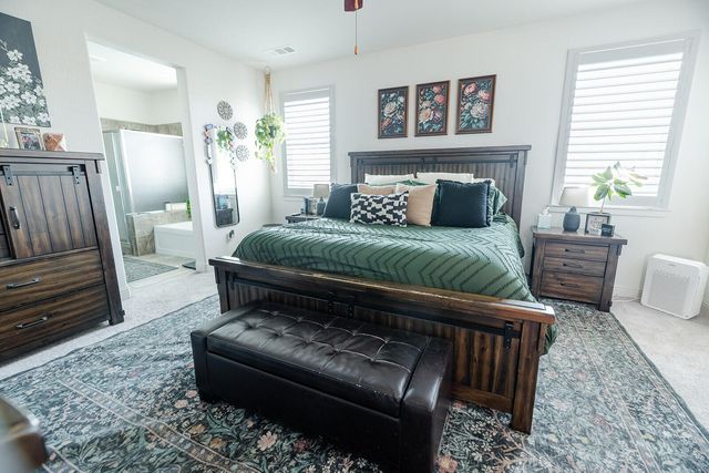 4407 S Ernest Street, Visalia, CA 93277