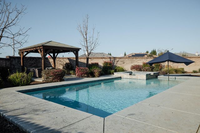 4407 S Ernest Street, Visalia, CA 93277