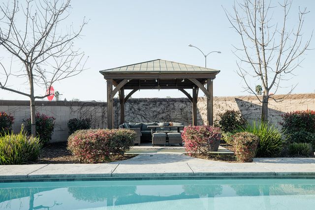 4407 S Ernest Street, Visalia, CA 93277