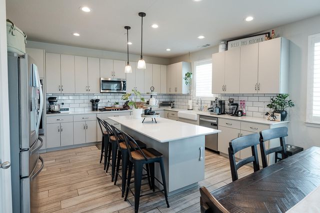 4407 S Ernest Street, Visalia, CA 93277