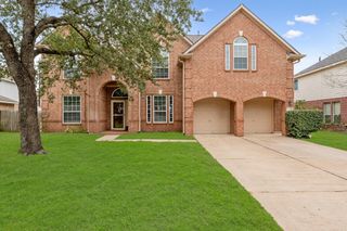 6209 S Fawnlake Drive, Katy, TX 77493