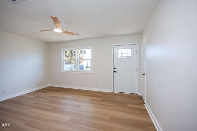 207 Jordan Street, Warsaw, NC 28398