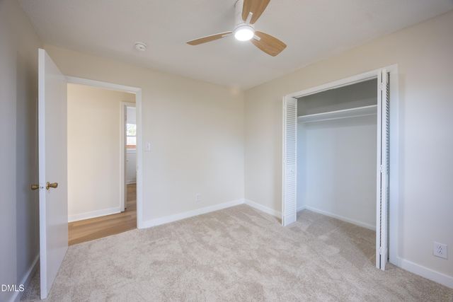 207 Jordan Street, Warsaw, NC 28398