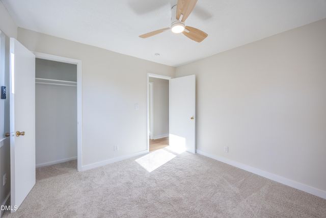 207 Jordan Street, Warsaw, NC 28398