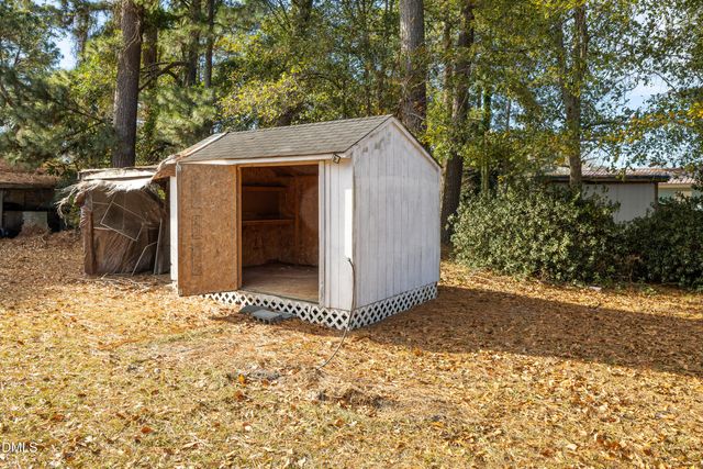 207 Jordan Street, Warsaw, NC 28398