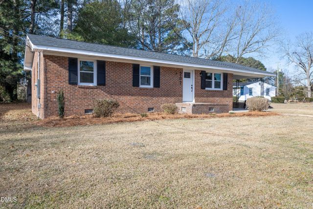 207 Jordan Street, Warsaw, NC 28398