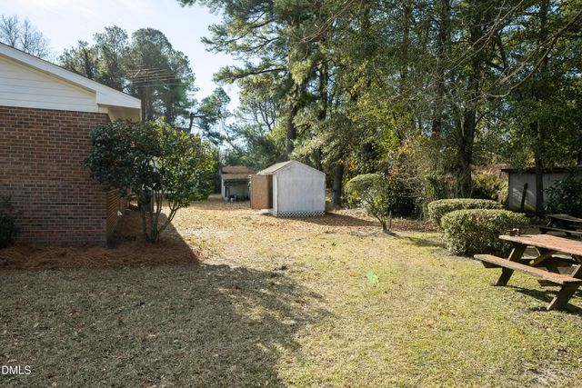 207 Jordan Street, Warsaw, NC 28398