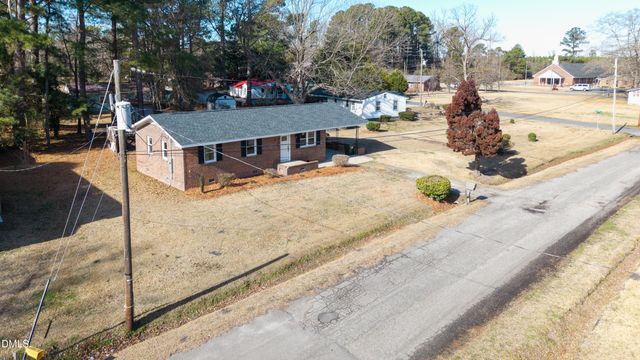 207 Jordan Street, Warsaw, NC 28398