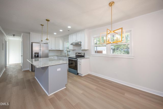 207 Jordan Street, Warsaw, NC 28398