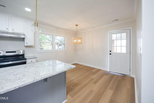 207 Jordan Street, Warsaw, NC 28398