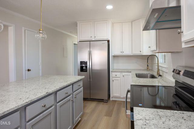 207 Jordan Street, Warsaw, NC 28398