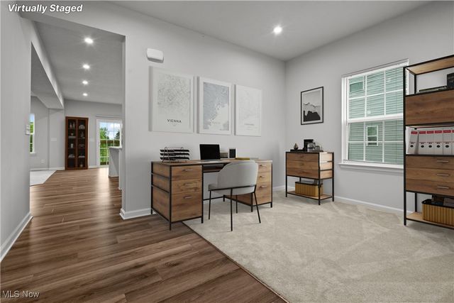 1809 Muirfield Lane, Painesville Twp, OH 44077