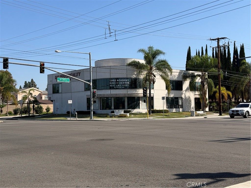 13405 Artesia 204, Cerritos, CA 90703 — exterior