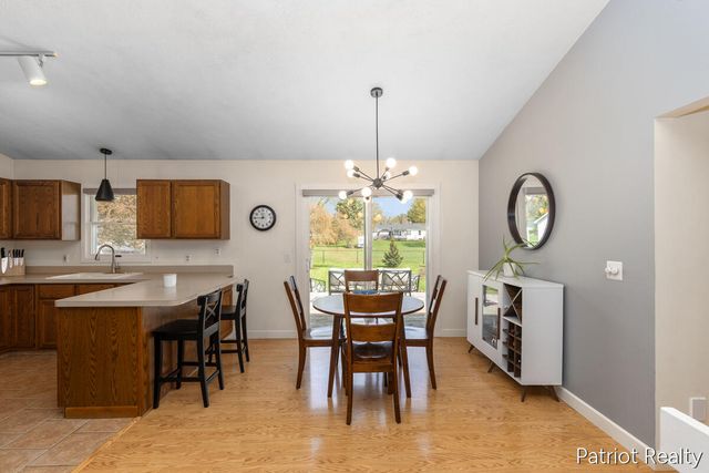 1745 Westminster Court, Byron Center, MI 49315