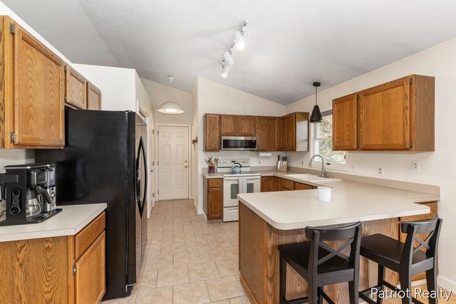 1745 Westminster Court, Byron Center, MI 49315