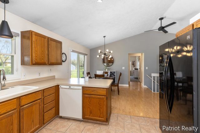 1745 Westminster Court, Byron Center, MI 49315