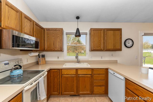 1745 Westminster Court, Byron Center, MI 49315