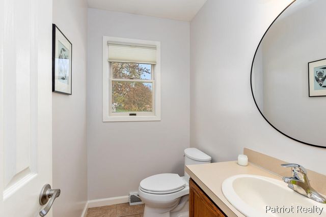 1745 Westminster Court, Byron Center, MI 49315