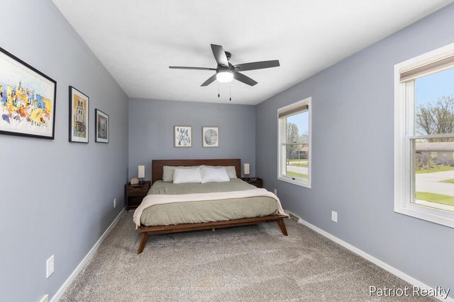 1745 Westminster Court, Byron Center, MI 49315