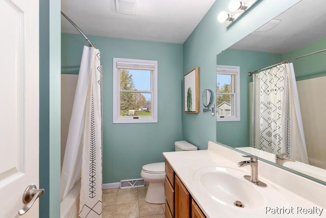 1745 Westminster Court, Byron Center, MI 49315