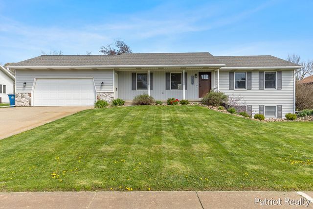 1745 Westminster Court, Byron Center, MI 49315