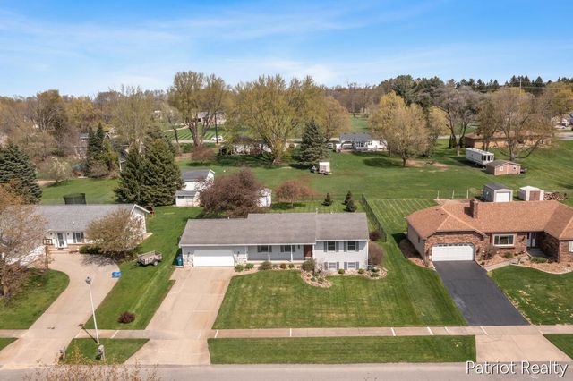 1745 Westminster Court, Byron Center, MI 49315