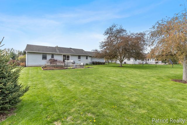 1745 Westminster Court, Byron Center, MI 49315