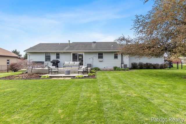 1745 Westminster Court, Byron Center, MI 49315