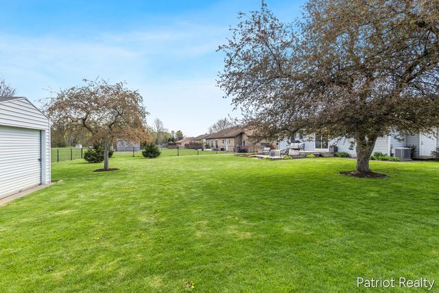 1745 Westminster Court, Byron Center, MI 49315