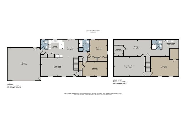 1745 Westminster Court, Byron Center, MI 49315