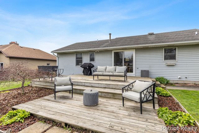 1745 Westminster Court, Byron Center, MI 49315