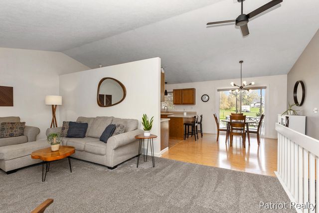 1745 Westminster Court, Byron Center, MI 49315