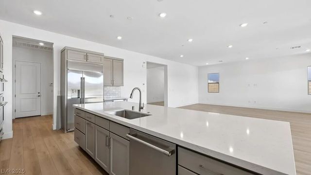 379 Tigullio Avenue, Henderson, NV 89011